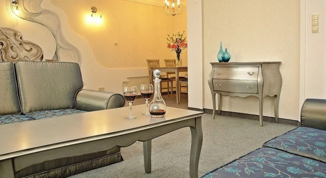 Hotel Fajkier, Buchen Sie Resort Kroczyce 