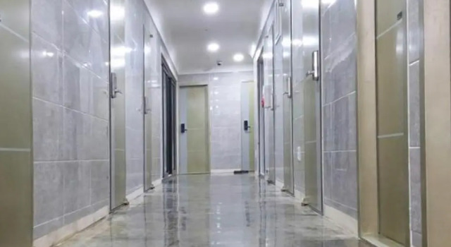 Gangnam Guesthouse Maru, Забронировать Отель Каннамгу Сеул, рядом с Католическая церковь Йоксамдон