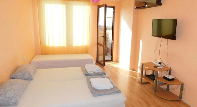 Apartment Freya, Reserva ahora Apartamento Ruse 