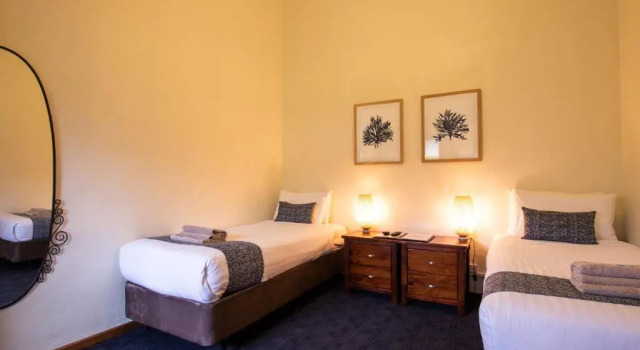 Семейный номер Standard Surfpoint Resort
