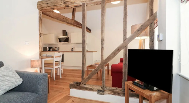Apple Bough, Rezervasyon Otel Edenbridge Kent