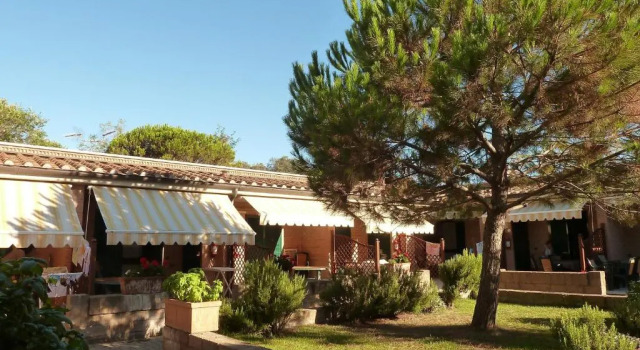 Апартаменты La Madonnina Village Resort