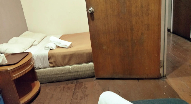 Номер Economy Cintamani Travellers Lodge