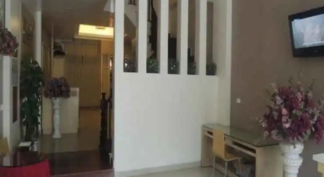 Mai Villa - Mai Thanh Guest House 3