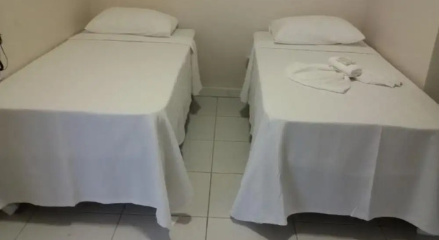 Номер Economy Prime Hotel