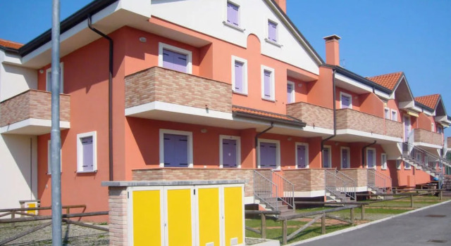 Apartment Solmare-29 by Interhome, Prenota Appartamento Hotel a Veneto con piscina, Piscina