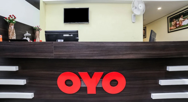 OYO 23682 City Lodge, Забронировать Отель Гувахати штат Ассам