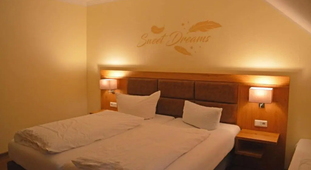 Номер Standard Aparthotel Jägerhaus