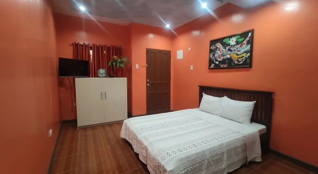 Номер Superior Nikita's Place Hotel