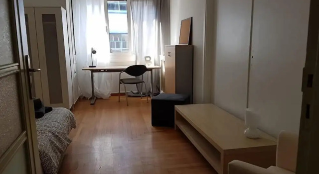 Erra - Green - Athens Center, 75m², 3 BD, 1 BATH