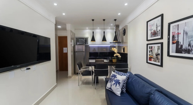 Апартаменты Maximum Home