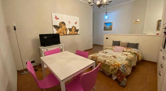 Angel House, Buchen Sie Hotel Chieri Piemont