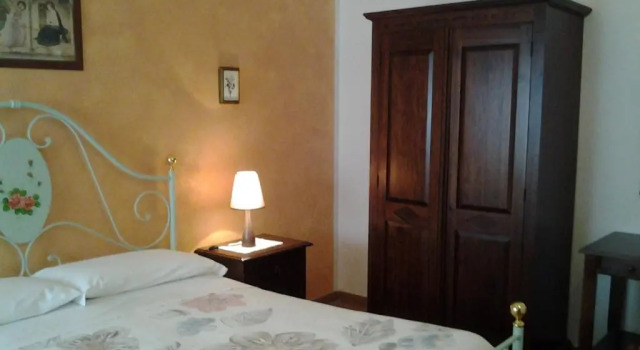 Апартаменты Agriturismo Il Capannone