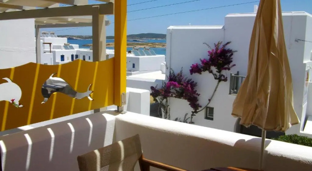 Monolocale Archipelagos Studios