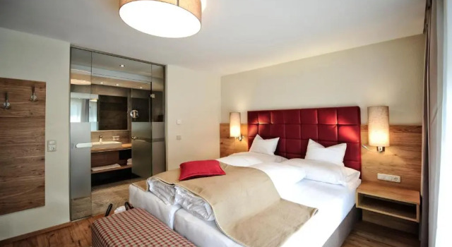 Hotel Dorfstadl, Prenota Hotel Kappl Ischgl-Paznaun