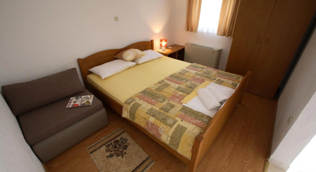 Studio Apartment 8, 2,floor, Забронировать Апартаменты/квартира Рогозница Шибенско-Книнская жупания