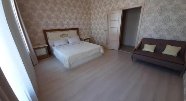 Апартаменты Apartment on Kulisha 41