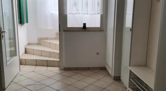 Апартаменты c 1 комнатой Ferienwohnung Ostrau
