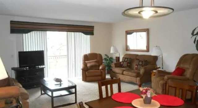 Halcon Townhouse Unit 449