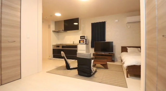 HG Cozy Hotel No.72 Momotani Station