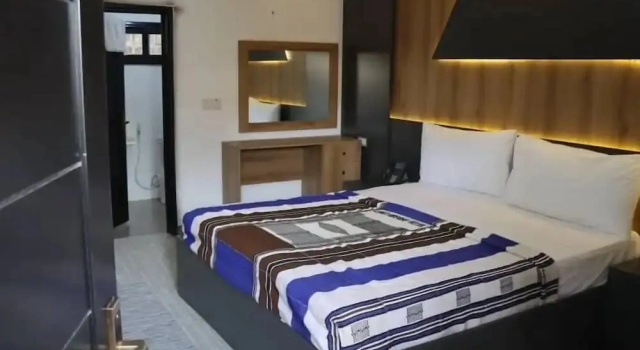Номер Classic LIA Hotel