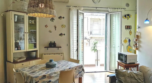 Studio Via Matteotti