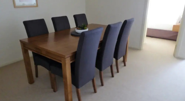 Двухместные апартаменты c 1 комнатой Lifestyle Apartments at Ferntree