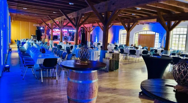 Номер Standard Hotel An der Klosterpforte
