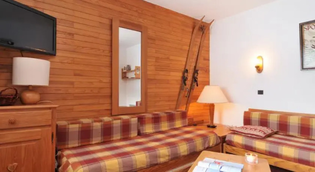 Résidence Carroley A, Prenota Hotel La Plagne-Tarentaise Rodano-Alpi