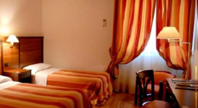 Номер Superior Hotel Bel Sit