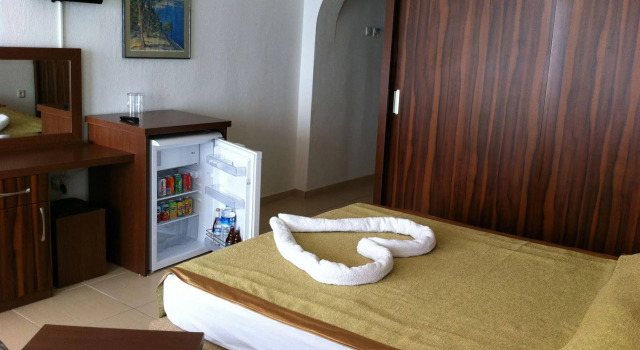 Hotel Stella