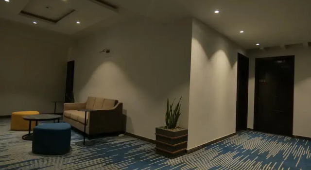 Xefan Hotels, Book Hotel Hotels in PECHS with Parking, Parking