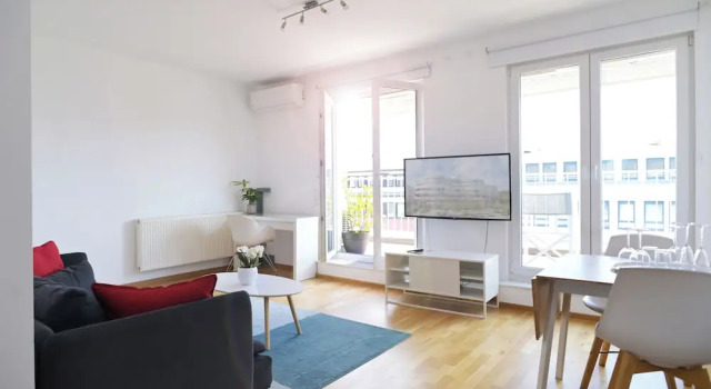 Номер Luxury Victoria City and Kö Apartments