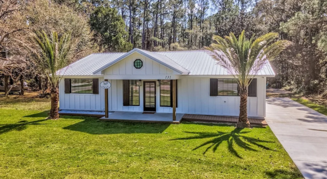 Коттедж Las Brisas -131 Bienville 3 Bedroom Home by RedAwning