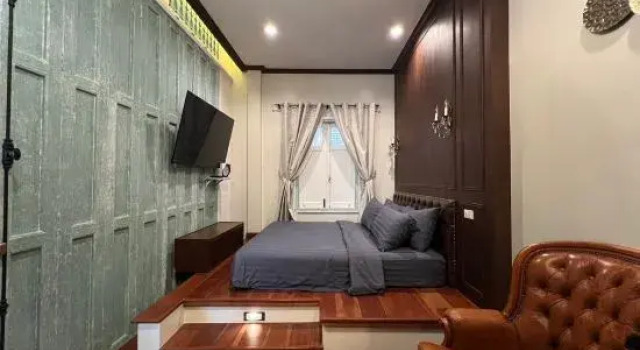 Номер Standard Casa Der See Boutique House