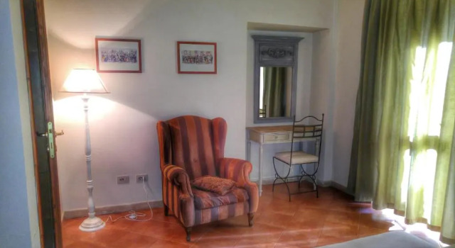 Номер Standard Casale DI Tormaggiore Villa And Country Suites