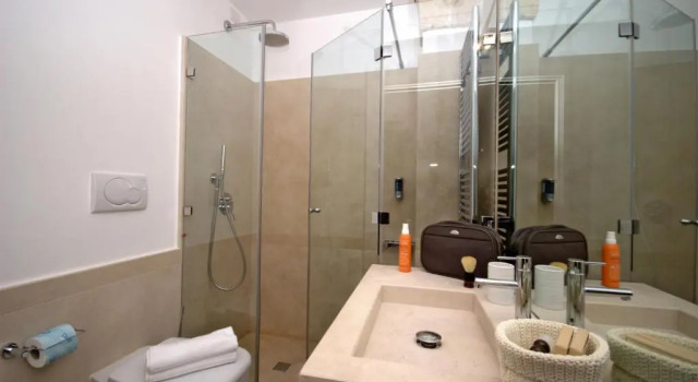 Номер Superior Masseria Corda Di Lana Hotel & Resort