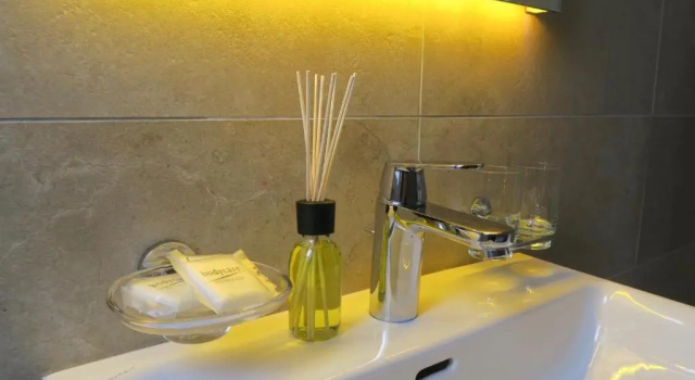 Апартаменты с 2 комнатами Zurich Furnished Homes