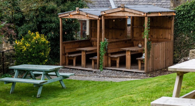 Harts Head Hotel, Забронировать Отель Сеттл Forest of Bowland