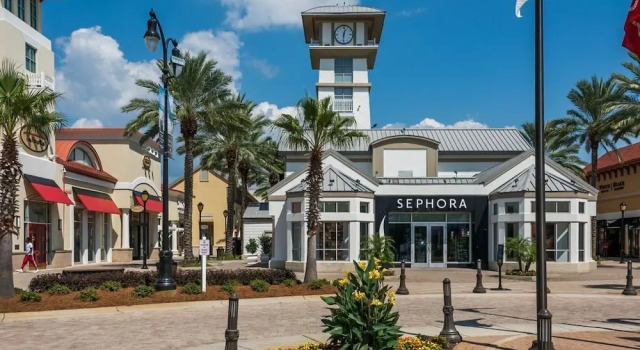 La Dolce Vita - 1943256, Rezerwuj Hotel Destin Emerald Coast