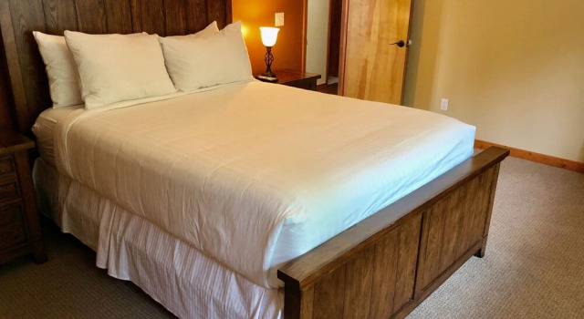 Семейный номер Standard с 3 комнатами Antlers Resort