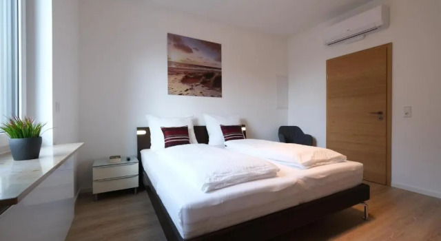 Modern Home Check-In & Chill Down Auf 65 Qm² (Adults Only), Rezervați Hotel Bochum Ruhr area
