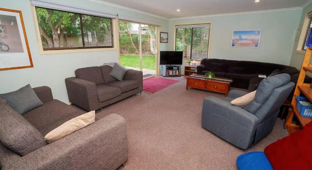 Beach House @ Smiths Beach, Rezerwuj Hotel Hotele w Phillip Island z parkingiem, Parking
