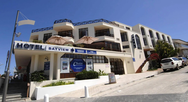 Bayview Hotel
