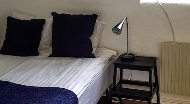 Номер Economy Stora Herrestad B&B