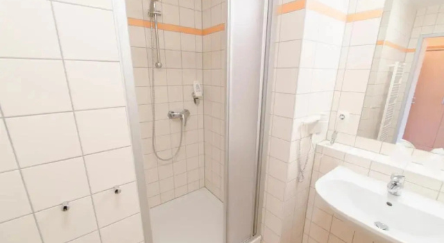 Номер Standard c 1 комнатой JUFA Hotel Fürstenfeld - Self Check-in