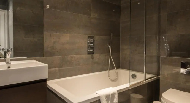 Апартаменты Mayfair private Apartments