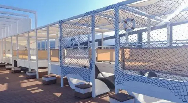Sokcho Blueterra Ocean Stay | WhaleZip, Boek Hotel Hotels in Gangwon-Do met parkeren, Parkeren