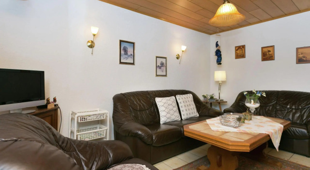 Apartment in Winnen Near Forest, Rezervasyon Daire Winnen Renanya-Palatina