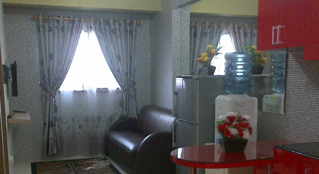 Adaru @ Gading, Book Condo Hotel Apart‑Hotels in Jakarta, Condo Hotel